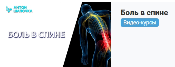 [Антон Шапочка] Боль в спине. Видео курс (2021)_0.png